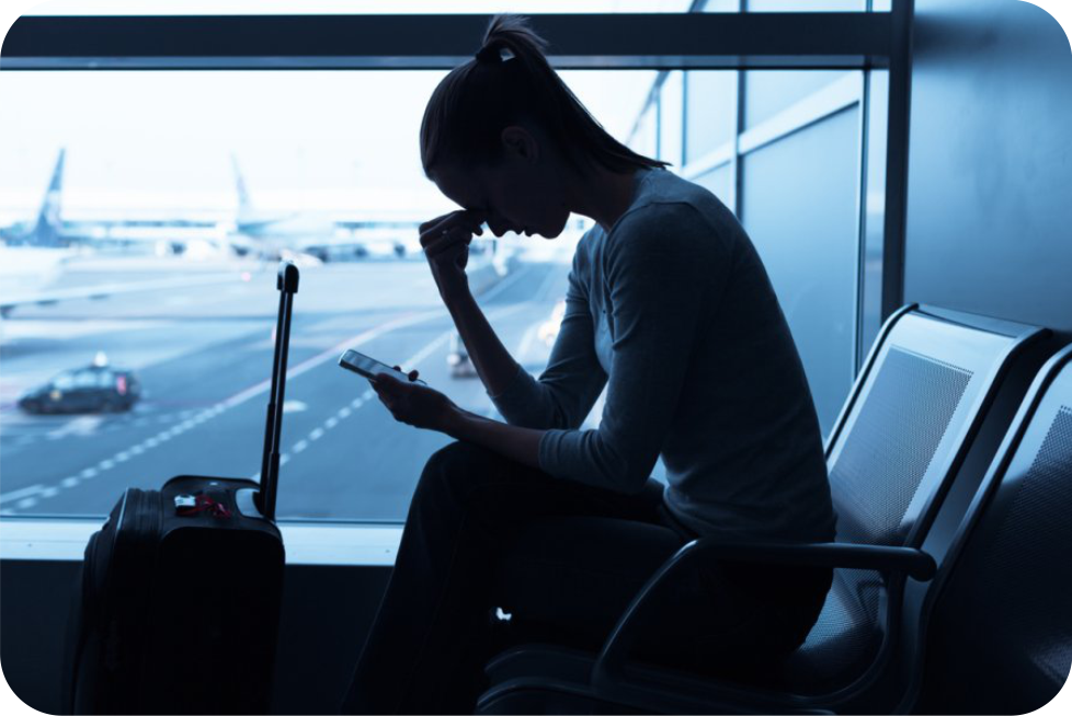 Why Many Flight Delays Go Uncompensated and How Passenger.am Can Help Why Many Flight Delays Go Uncompensated and How Passenger.am Can Help